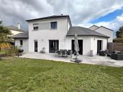 Vente Maison 6 pièces 118 m2 Sainte Luce sur Loire