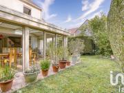 Vente Maison 6 pièces 118 m2 Vaureal