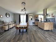 Vente Maison 6 pièces 119.21 m2 Nogent le Roi