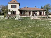 Vente Maison 6 pièces 119.55 m2 Creysse