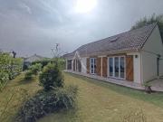 Vente Maison 6 pièces 119.7 m2 Le Châtelet en Brie