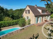 Vente Maison 6 pièces 119.7 m2 Vezac