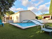Vente Maison 6 pièces 119 m2 Argens Minervois