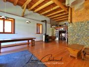 Vente Maison 6 pièces 119 m2 Ceillac