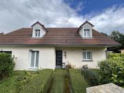 Vente Maison 6 pièces 119 m2 Dijon