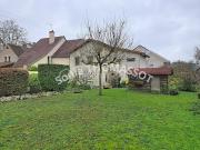 Vente Maison 6 pièces 119 m2 Dijon