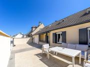 Vente Maison 6 pièces 167 m2 Fontenay en Parisis