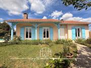 Vente Maison 6 pièces 119 m2 Limoges