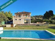 Vente Maison 6 pièces 119 m2 Mougins
