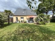 Vente Maison 6 pièces 119 m2 Saint andre des eaux