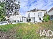 Vente Maison 6 pièces 119 m2 Sucy en Brie