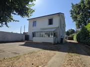 Vente Maison 6 pièces 119 m2 Vineuil