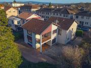 Vente Maison 6 pièces 120.48 m2 Bourg en Bresse