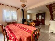 Vente Maison 6 pièces 120.61 m2 Guilers