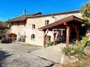 Vente Maison 6 pièces 120 m2 Amberieu en bugey