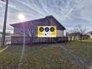 Vente Maison 6 pièces 120 m2 Andelot en Montagne