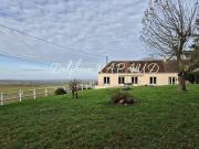 Vente Maison 6 pièces 120 m2 Arcisses