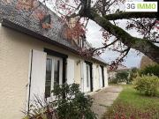 Vente Maison 6 pièces 120 m2 Bergerac