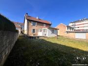 Vente Maison 6 pièces 120 m2 Besançon