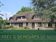Vente Maison 6 pièces 120 m2 Bourgtheroulde Infreville