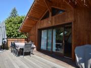 Vente Maison 6 pièces 125.54 m2 Bozel