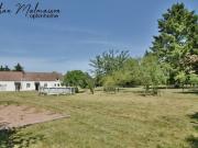 Vente Maison 6 pièces 120 m2 Breteuil sur iton