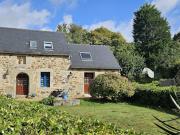 Vente Maison 6 pièces 120 m2 Callac de bretagne