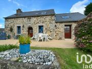 Vente Maison 6 pièces 120 m2 Callac de bretagne