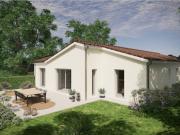 Vente Maison 6 pièces 120 m2 Cognac