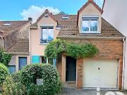 Vente Maison 6 pièces 120 m2 Cormeilles en Parisis