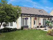 Vente Maison 6 pièces 120 m2 Coulommiers