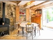 Vente Maison 6 pièces 120 m2 Dol de Bretagne