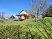 Vente Maison 6 pièces 120 m2 Fillière