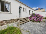 Vente Maison 6 pièces 120 m2 Fontenay le Comte