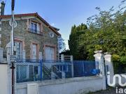 Vente Maison 6 pièces 120 m2 Fontenay sous Bois