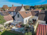 Vente Maison 6 pièces 120 m2 Fontenay sur Loing