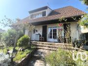 Vente Maison 6 pièces 120 m2 Fosses