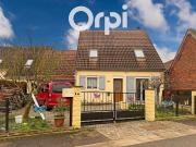 Vente Maison 6 pièces 116 m2 Francieres