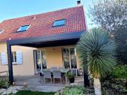 Vente Maison 6 pièces 120 m2 Garancieres