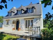 Vente Maison 6 pièces 120 m2 Guidel