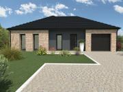 Vente Maison 6 pièces 120 m2 Harnes