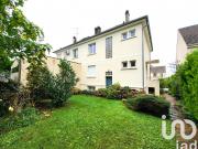 Vente Maison 6 pièces 120 m2 Jouy en Josas