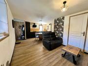 Vente Maison 6 pièces 120 m2 La Plagne