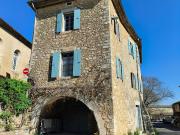 Vente Maison 6 pièces 120 m2 Lagorce