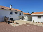 Vente Maison 6 pièces 120 m2 Les Lucs sur Boulogne