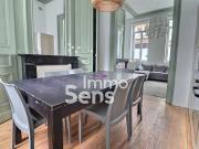 Vente Maison 6 pièces 120 m2 Lille