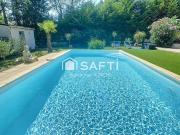 Vente Maison 6 pièces 120 m2 Lorgues