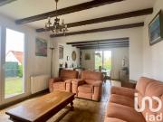 Vente Maison 6 pièces 120 m2 Marly