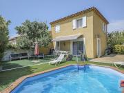Vente Maison 6 pièces 120 m2 Marseille 12ème