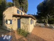 Vente Maison 6 pièces 120 m2 Marseille 9ème